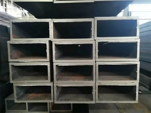 平安Q235冷拔方管材质特点 适用工程场景分析