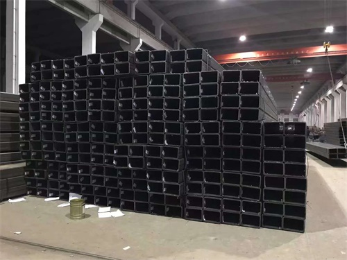 平安冷拔方管选型指南 工程采购怎么选